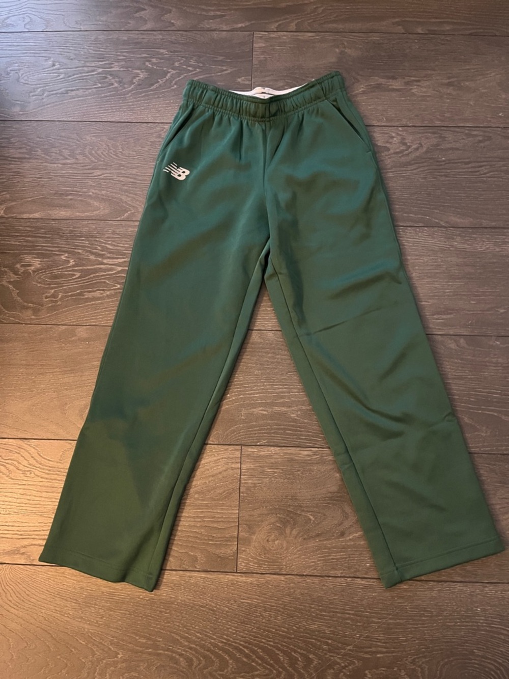 New Balance sweatpants